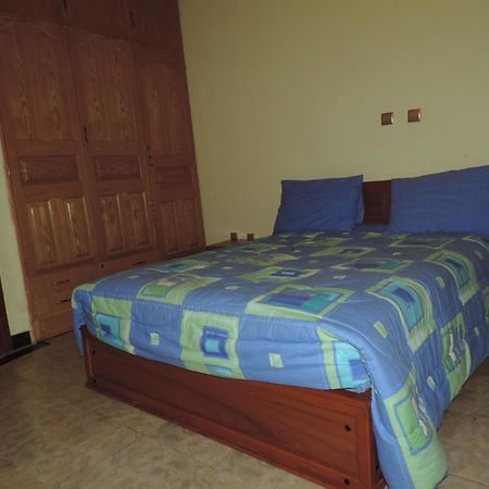 Asimba Guest House Mek'ele Room photo