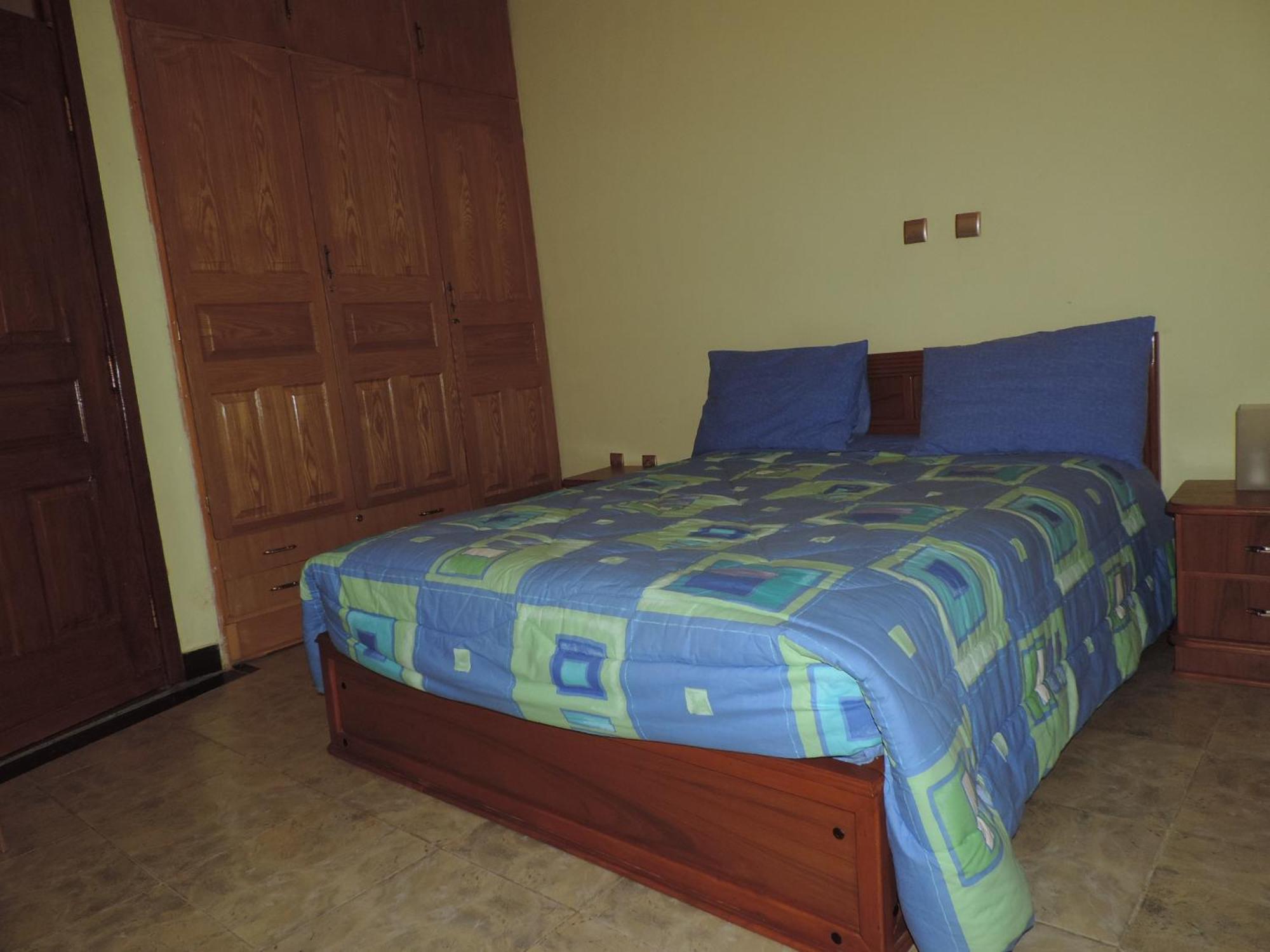 Asimba Guest House Mek'ele Room photo